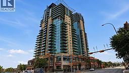1505, 1410 1 Street Se Calgary, Alberta