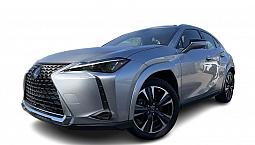 2024 Lexus Ux 250H Premium / Cuir / Camera / Navi Bien Équipé / 