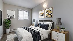 Affordable Apartments For Rent - St. James Place - Apartment For