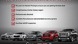 2017 Ford Super Duty F-350 Srw Lariat