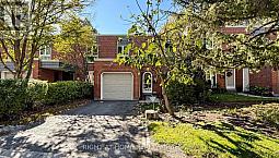 40 Snowshoe Mill Way Toronto (St. Andrew-Windfields), Ontario