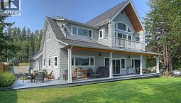 6416 Horsefly Landing Road Horsefly, British Columbia