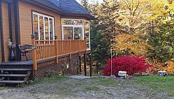 $499,000 - Cottage For Sale In Lac-Aux-Sables