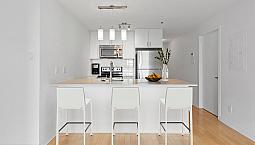 2 Chambres À Montréal