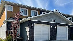 Prairie View Townhouse 4 Bed 3.5 Bath House For Rent
