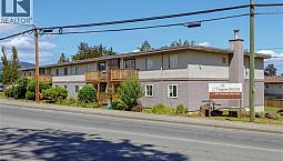 3 3271 Cowichan Lake Rd Duncan, British Columbia