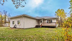 16 Millar Drive Ste Anne Rm, Manitoba