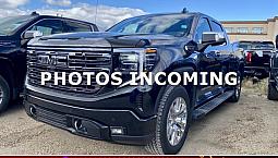 2023 Gmc Sierra 1500 Crew Cab Denali
