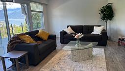 6446 Marine Drive Vancouver, British Columbia