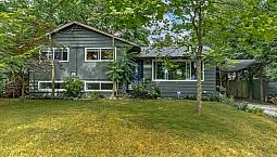 14073 Antrim Road Surrey, British Columbia