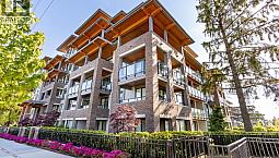 321 7599 15Th Street Burnaby, British Columbia