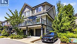 140 13819 232 Street Maple Ridge, British Columbia