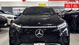 2023 Mercedes-Benz Eqs Eqs450|Awd|Amgpkg|Hyperscreen|Rearrecline