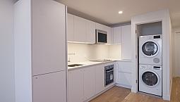 Modern One Bedroom Apartment Near Mcgill - Id 712