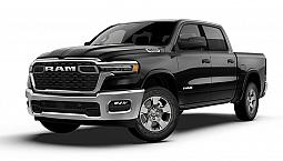2027 Ram 1500 Big Horn