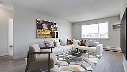 Seniors Apartments For Rent - Mackenzie Manor - Apartment For Re