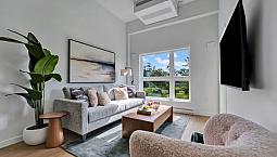 1 Bedroom Apartment For Rent - 1110 & 1112 Mccallum Road
