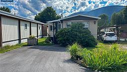 2714 Lower 6 Mile Road Unit# 26 Nelson, British Columbia