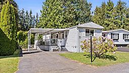 32 2305 200 Street Langley, British Columbia
