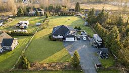 23436 44 Avenue Langley, British Columbia