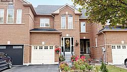 63 Peninsula Crescent Richmond Hill (Rouge Woods), Ontario