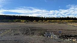 145 Nordegg Industrial Drive Nordegg, Alberta