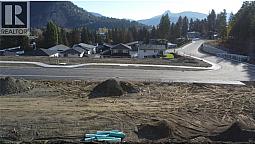 Glencaird Street Lot# 22 Lumby, British Columbia