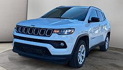 2024 Jeep Compass North