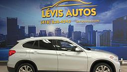 Bmw X1 2018 Xdrive28i Toit Pano / Cuir Noir / Camera / Bluetooth
