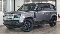 2024 Land Rover Defender P400 X-dynamic Se *adapt Cruise, Head-u