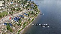 6528 Waterside Trail Lot# 23 Merritt, British Columbia