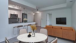 2 Months Rent Free | Modern 1 Bedroom Rental In Centertown