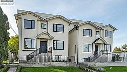 2 5337 Elsom Avenue Burnaby, British Columbia