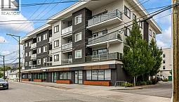 3409 28Th Avenue Unit# 309 Vernon, British Columbia