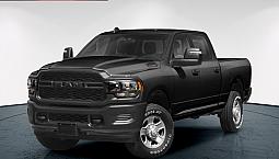 2023 Ram 2500 Tradesman Tradesman 4x4 Crew Cab 6'4&