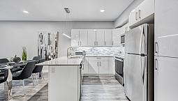 Bella Vista Luxury Living 1-Bedroom Available Now!
