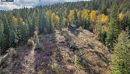 150 Crossridge Road Lot# Pl 2 Enderby, British Columbia