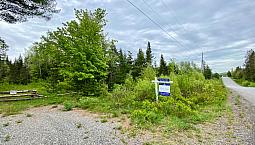 Beautiful 5 Acre Lot Just Outside Of Hampton