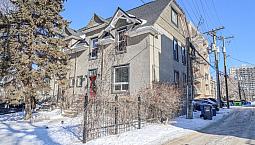 Fully Furnished 1 Bedroom Suite In Osborne Village