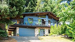 1819 Deborah Dr Duncan, British Columbia