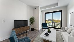 1 Bedroom + Den Apartment For Rent - 3120 Hwy 56