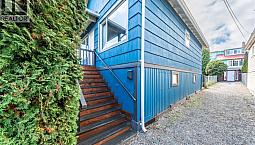 40 Irwin St Nanaimo, British Columbia