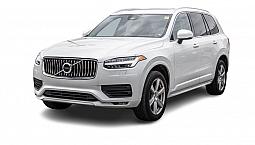 2023 Volvo Xc90