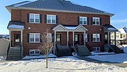 389 000$ - Condo À Vendre À Sherbrooke (Jacques-Cartier)