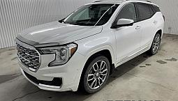 Gmc Terrain Denali Awd 2022 À Vendre