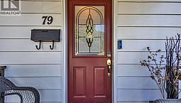 79 Brydges Street Stratford, Ontario