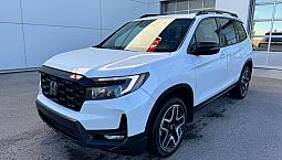 2023 Honda Passport Touring, Heated Vent Seats/steering, Moonroo
