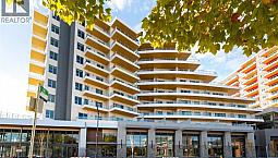 3340 Lakeshore Road Unit# 709 Kelowna, British Columbia