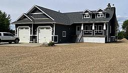 835042 Range Road 233 Rural Peace No. 135, M.d. Of, Alberta