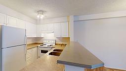 2 Bed X 1 Bath Apartment For Rent On 70Th Street Se | $1504.00